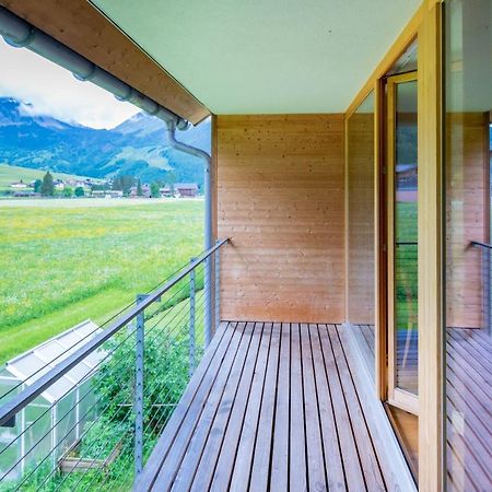 Apartments Susanne Au (Vorarlberg) Екстериор снимка