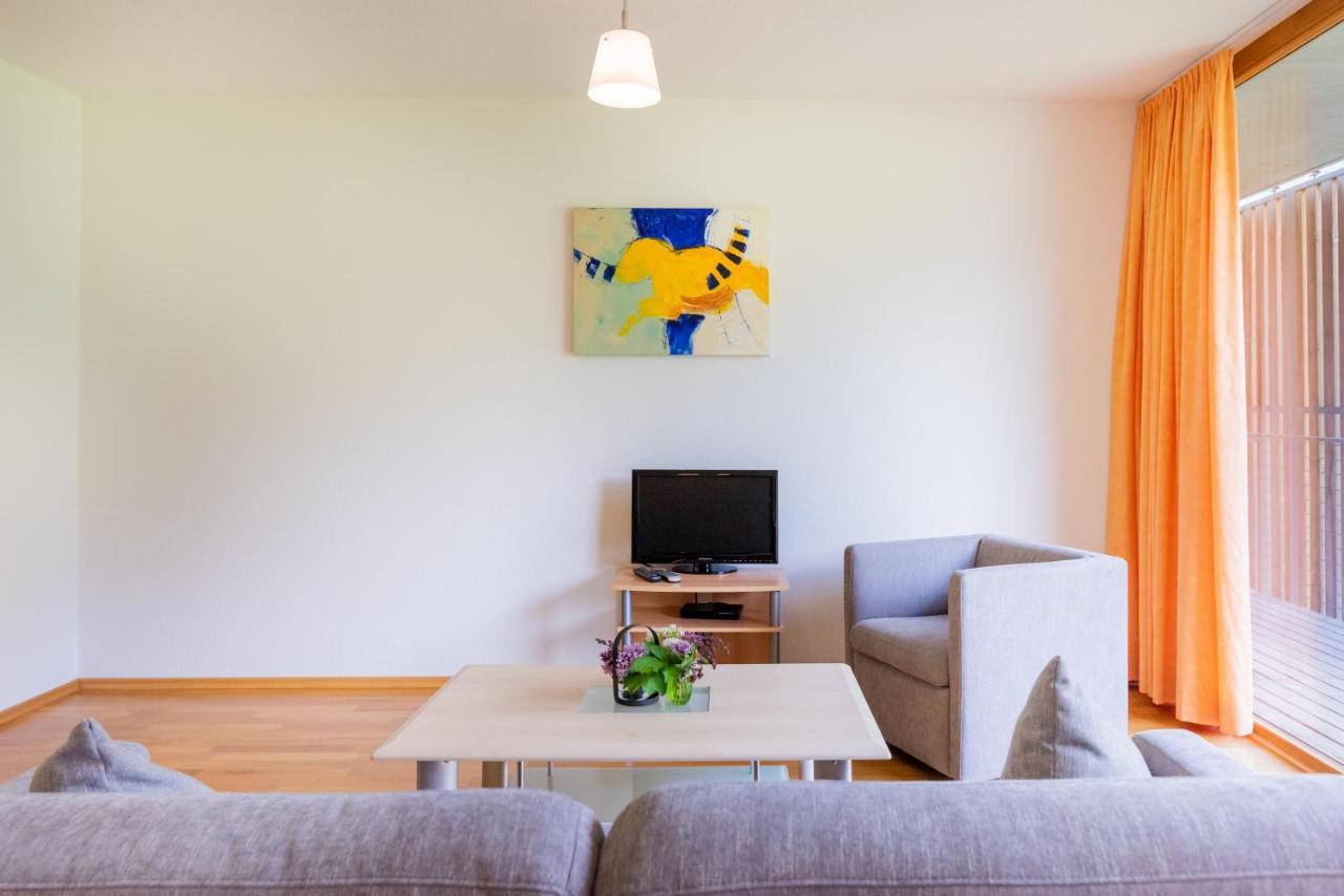 Apartments Susanne Au (Vorarlberg) Екстериор снимка