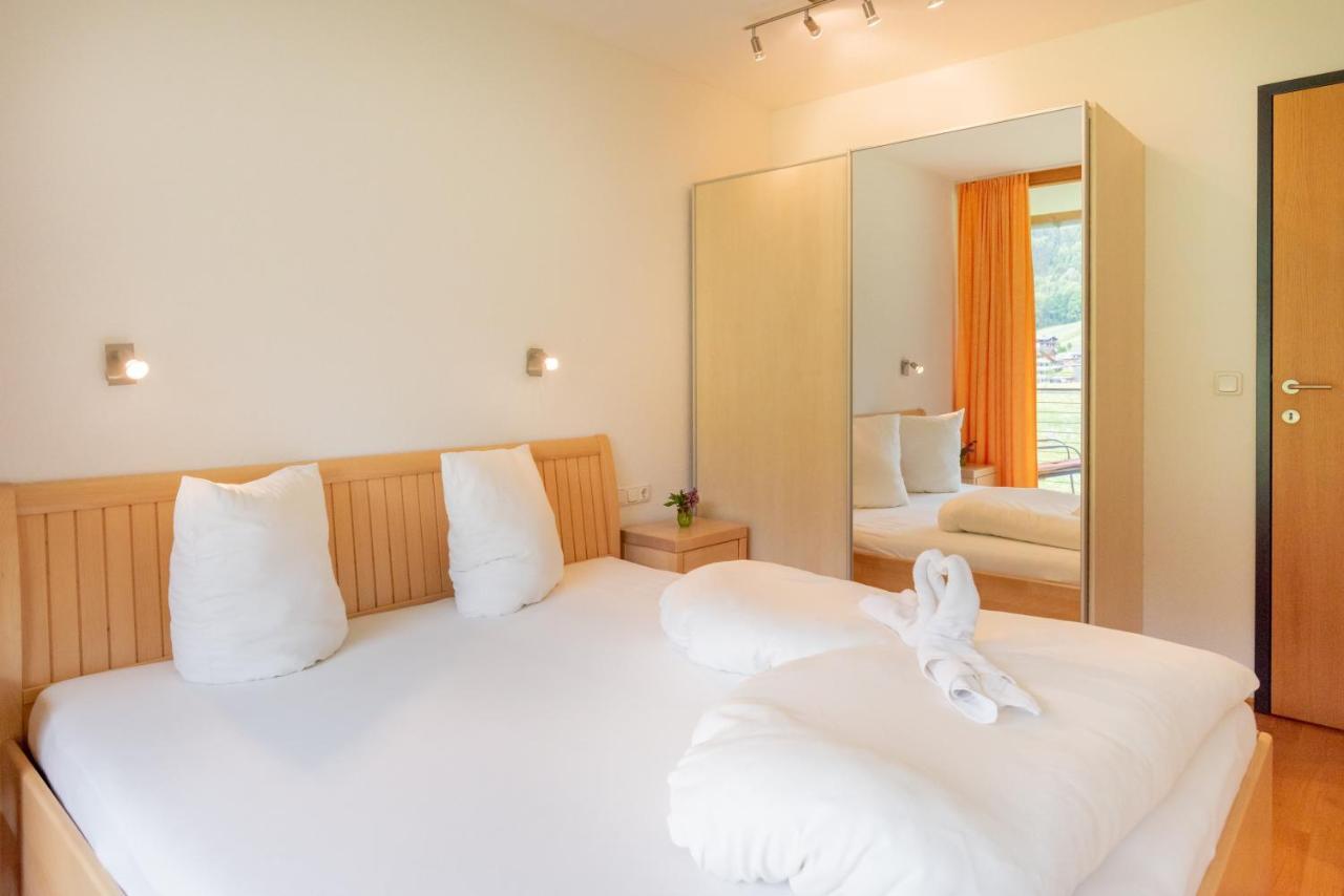 Apartments Susanne Au (Vorarlberg) Екстериор снимка