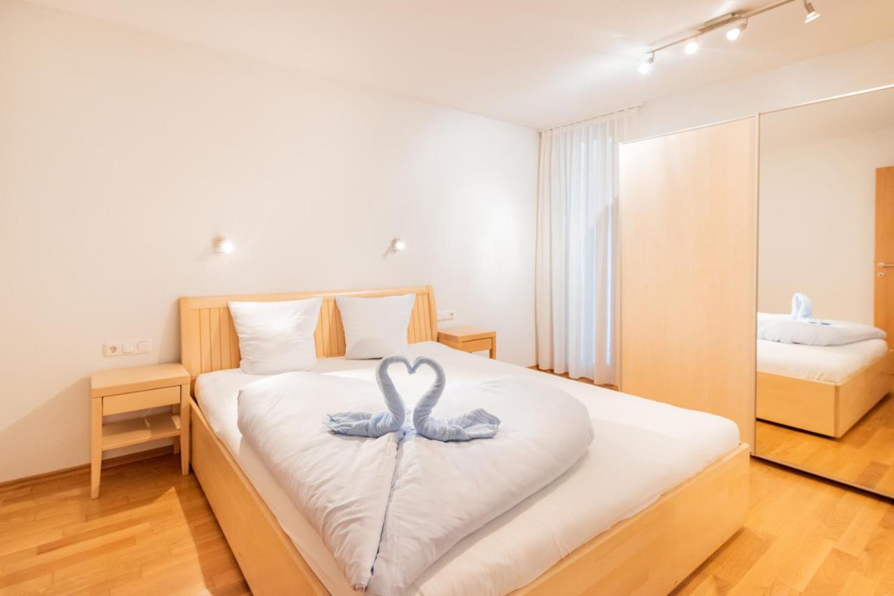 Apartments Susanne Au (Vorarlberg) Екстериор снимка