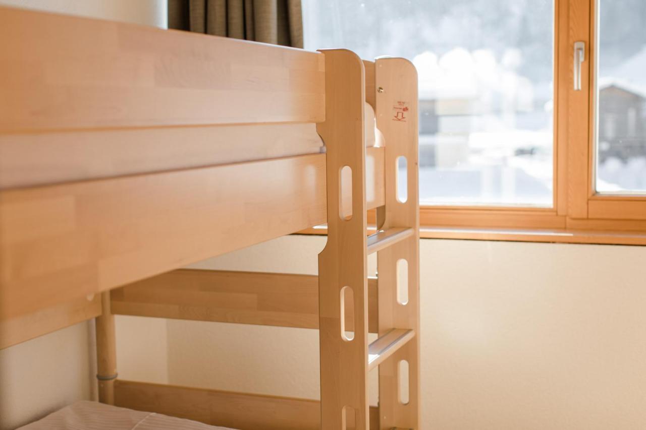 Apartments Susanne Au (Vorarlberg) Екстериор снимка