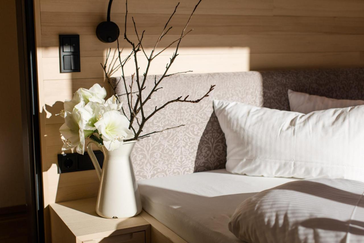 Apartments Susanne Au (Vorarlberg) Екстериор снимка