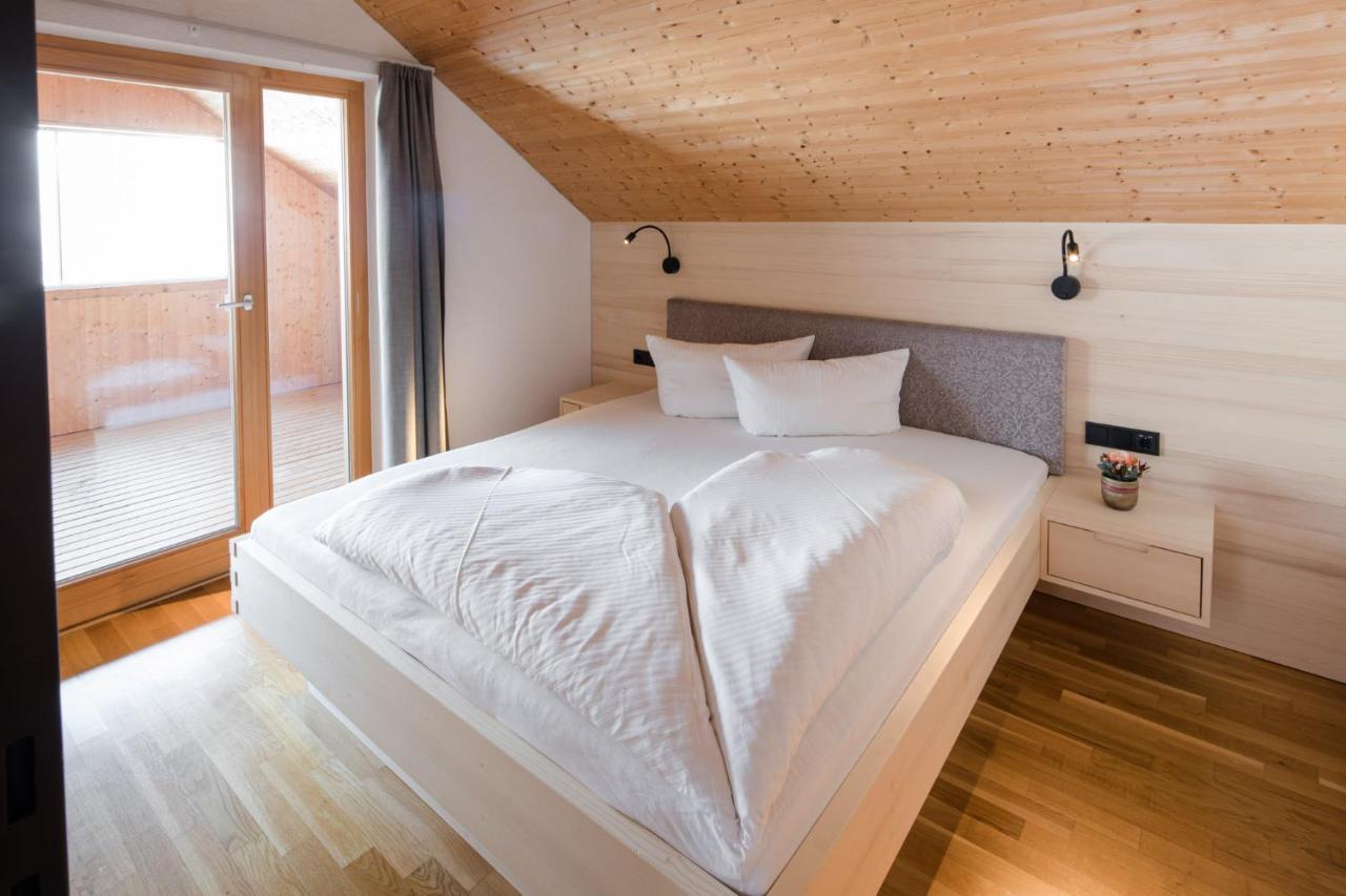 Apartments Susanne Au (Vorarlberg) Екстериор снимка