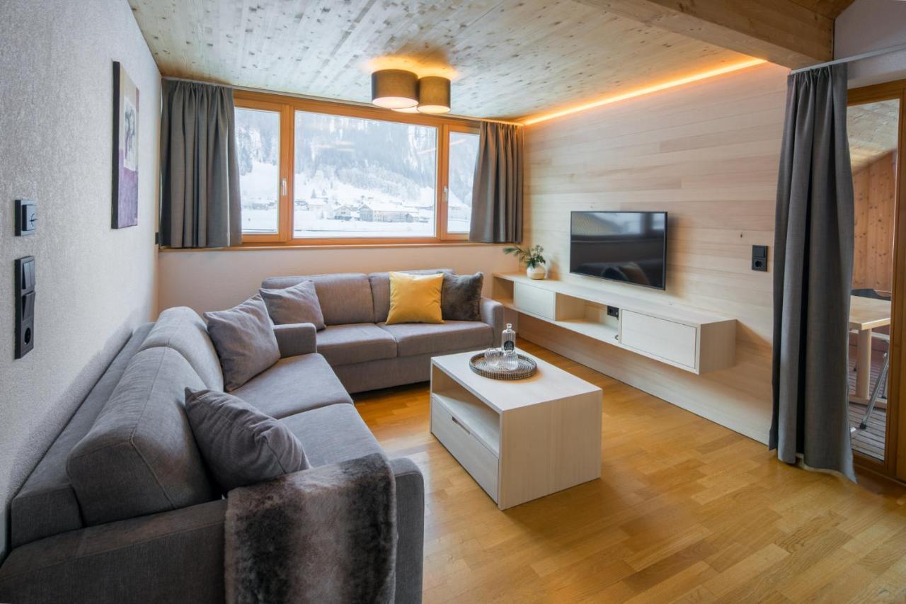 Apartments Susanne Au (Vorarlberg) Екстериор снимка