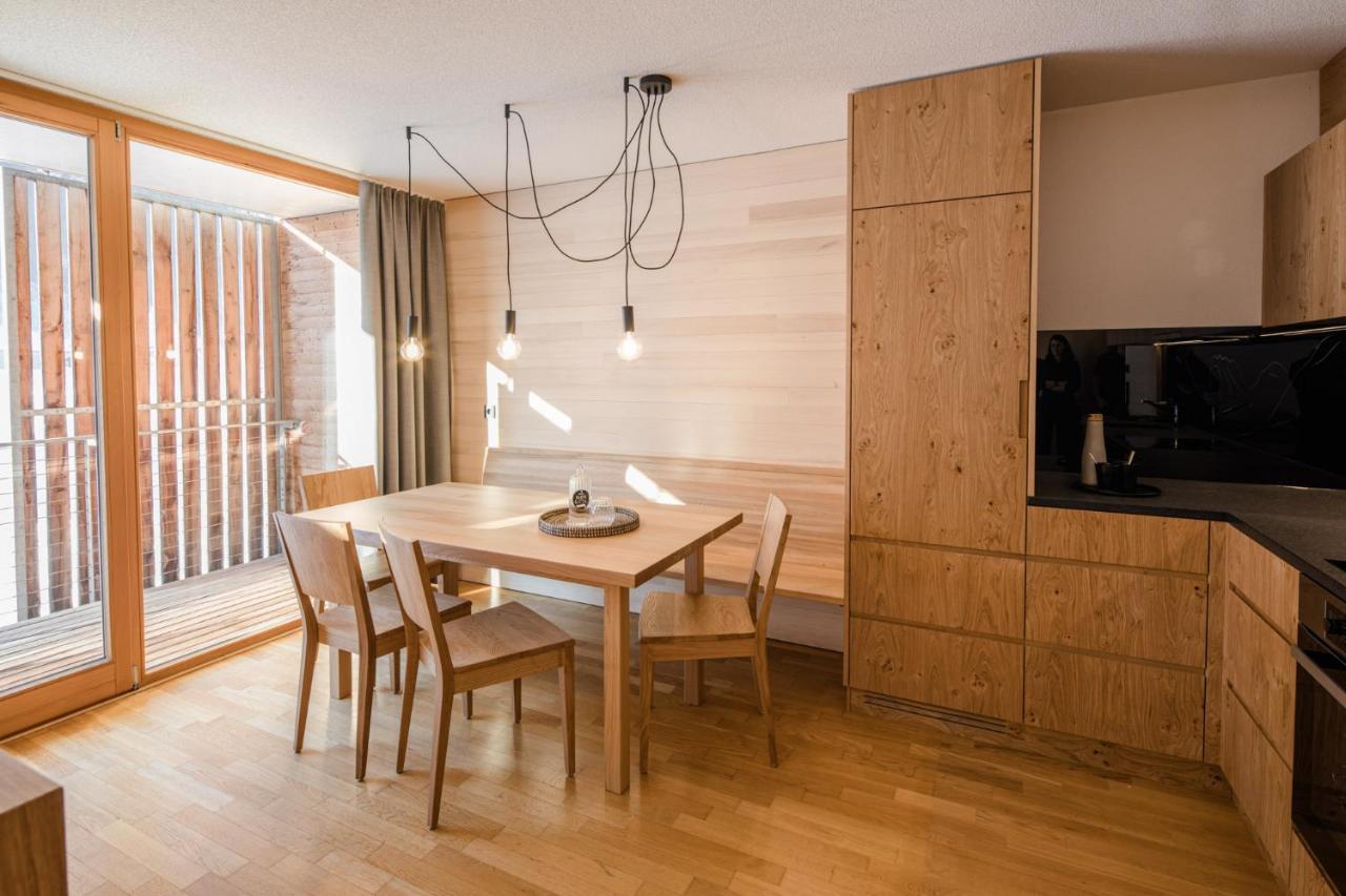 Apartments Susanne Au (Vorarlberg) Екстериор снимка