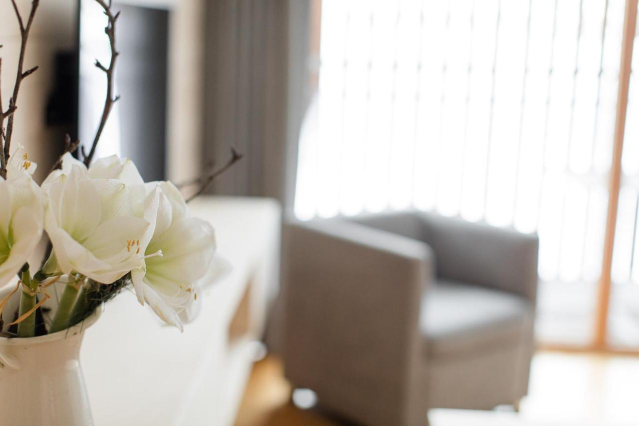 Apartments Susanne Au (Vorarlberg) Екстериор снимка