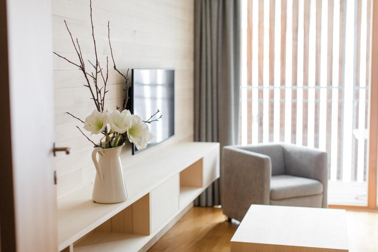 Apartments Susanne Au (Vorarlberg) Екстериор снимка