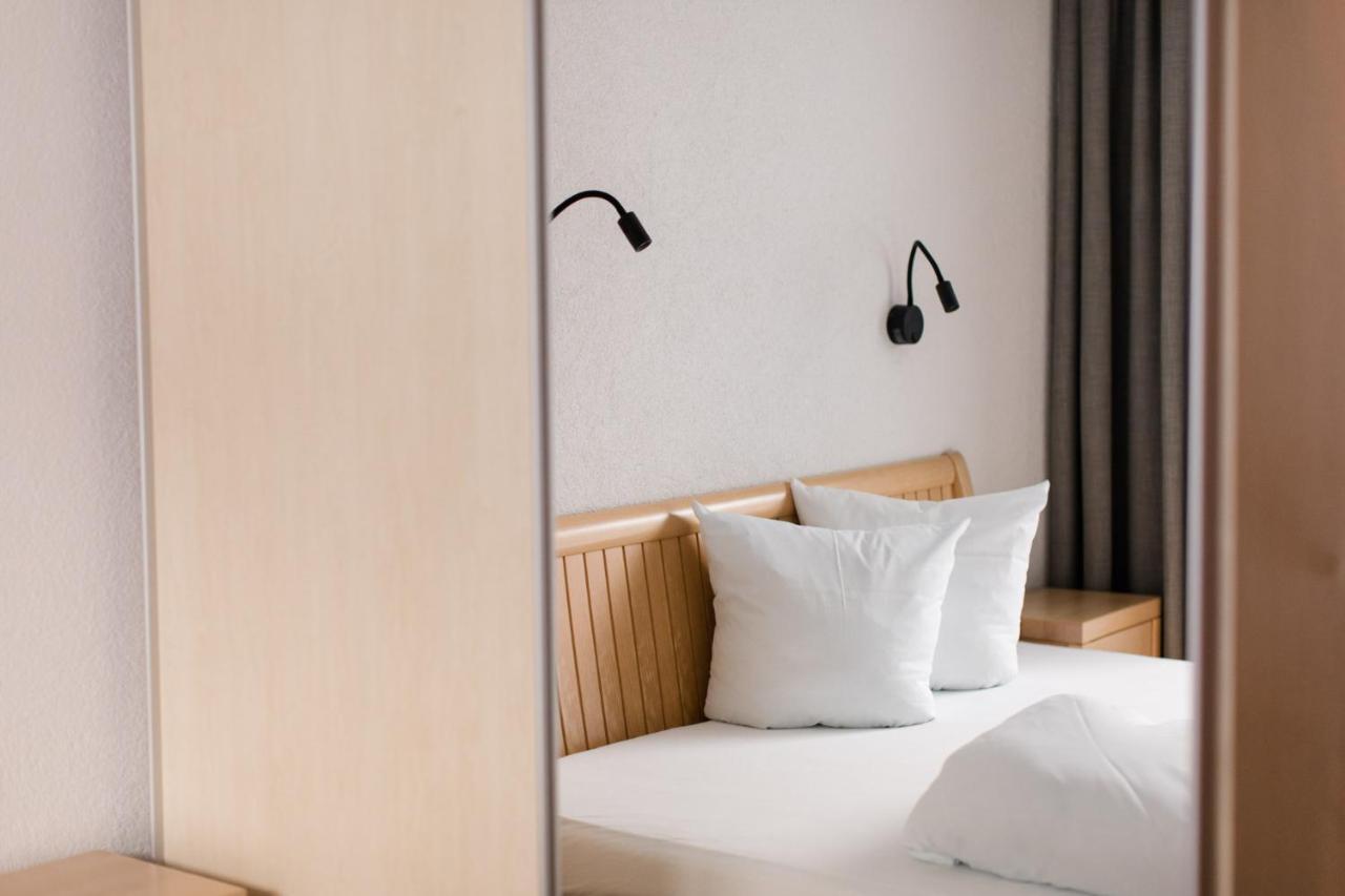 Apartments Susanne Au (Vorarlberg) Екстериор снимка
