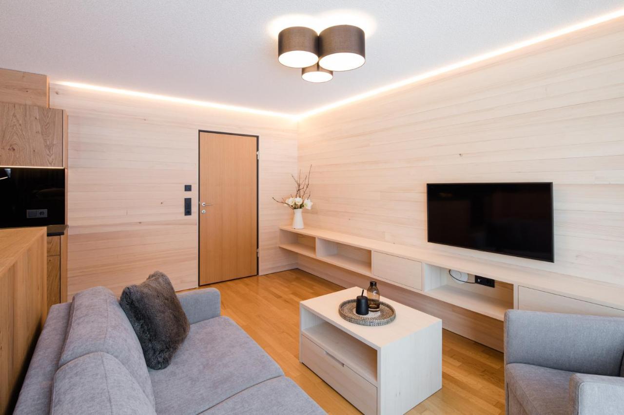 Apartments Susanne Au (Vorarlberg) Екстериор снимка