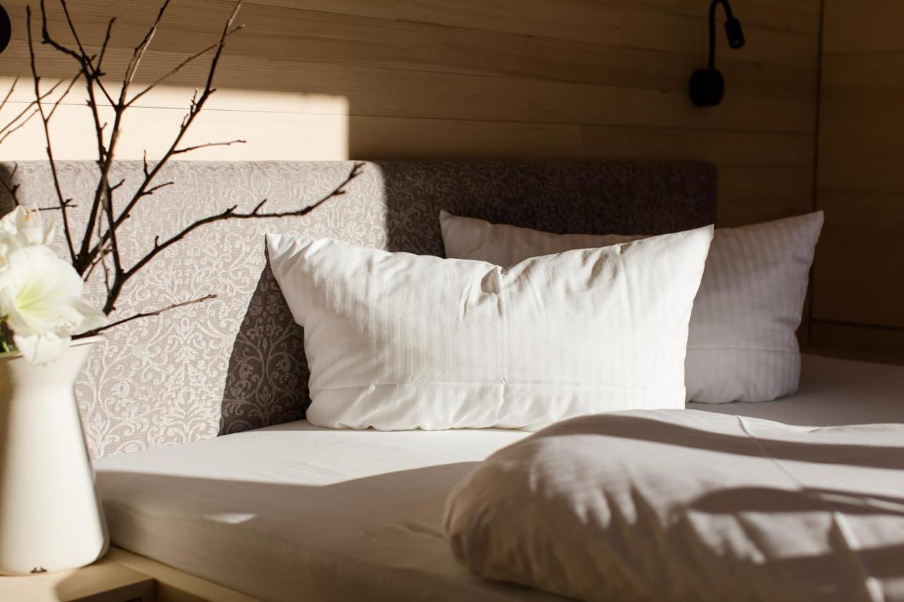 Apartments Susanne Au (Vorarlberg) Екстериор снимка