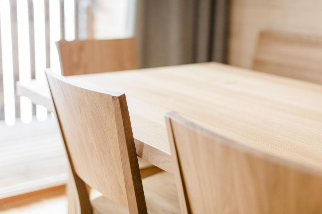 Apartments Susanne Au (Vorarlberg) Екстериор снимка