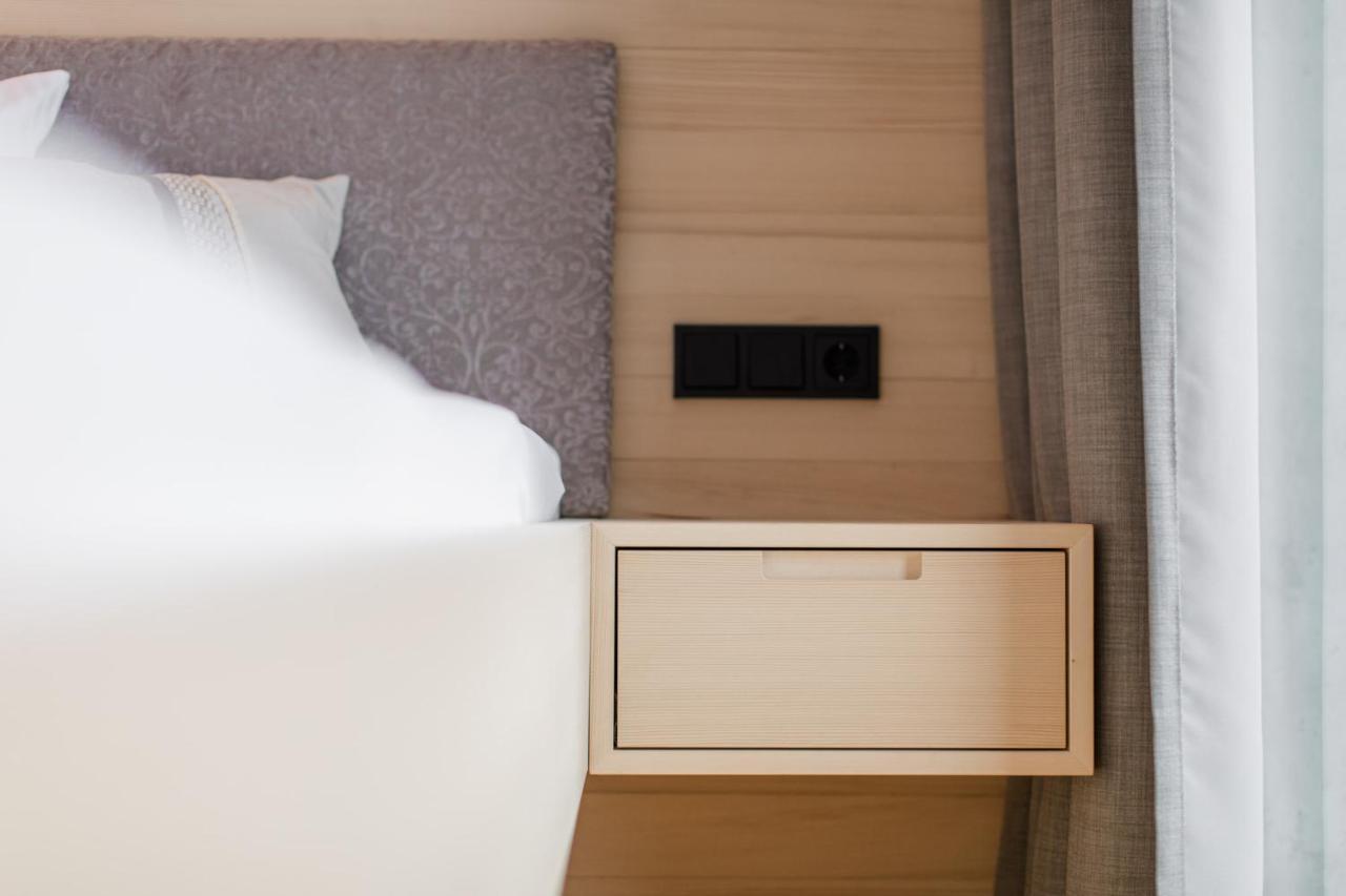 Apartments Susanne Au (Vorarlberg) Екстериор снимка