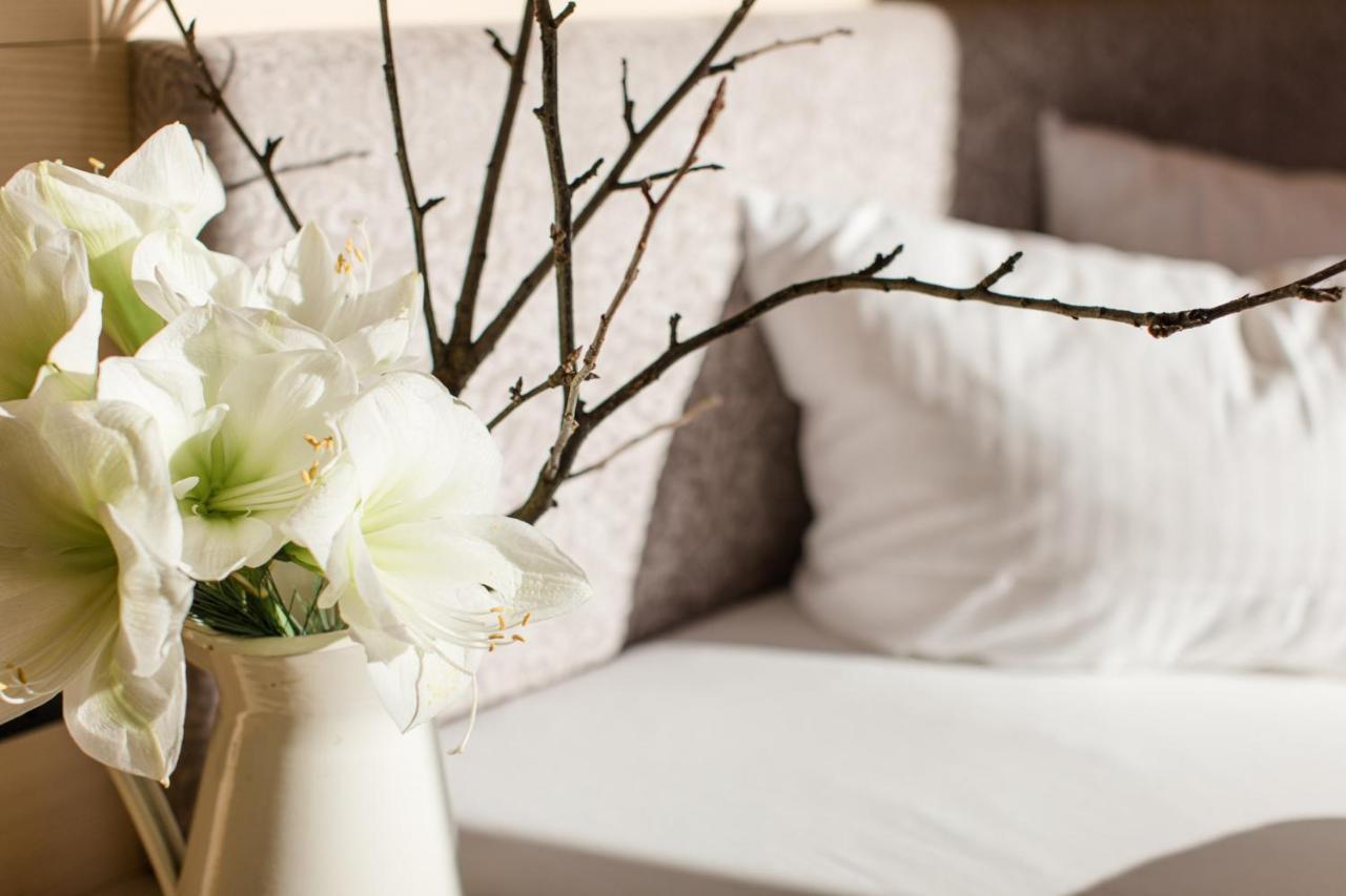 Apartments Susanne Au (Vorarlberg) Екстериор снимка