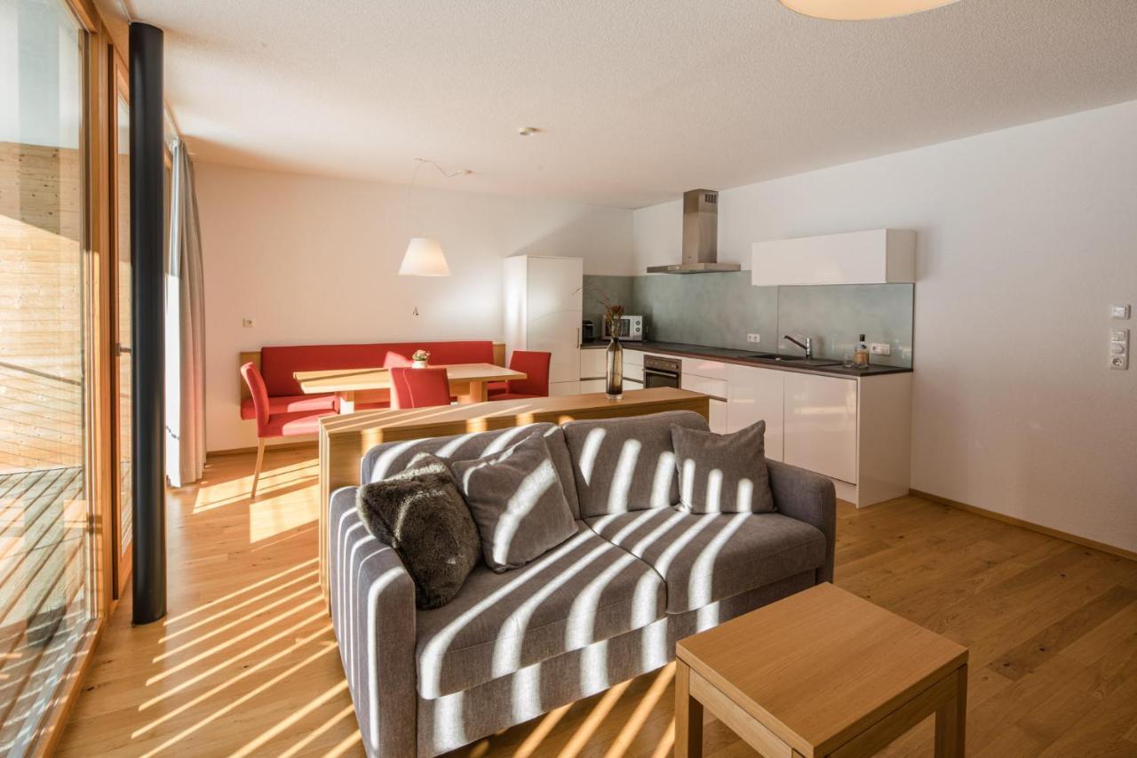 Apartments Susanne Au (Vorarlberg) Екстериор снимка