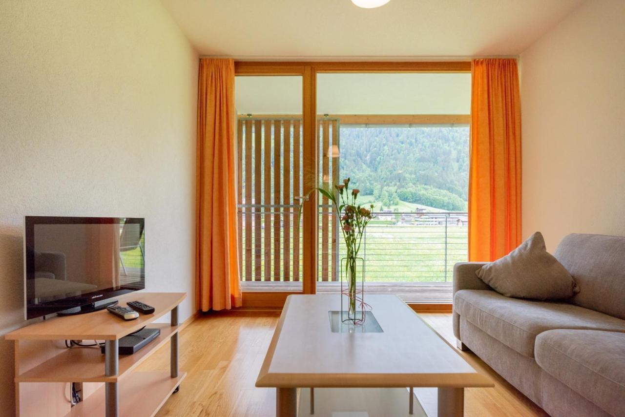 Apartments Susanne Au (Vorarlberg) Екстериор снимка