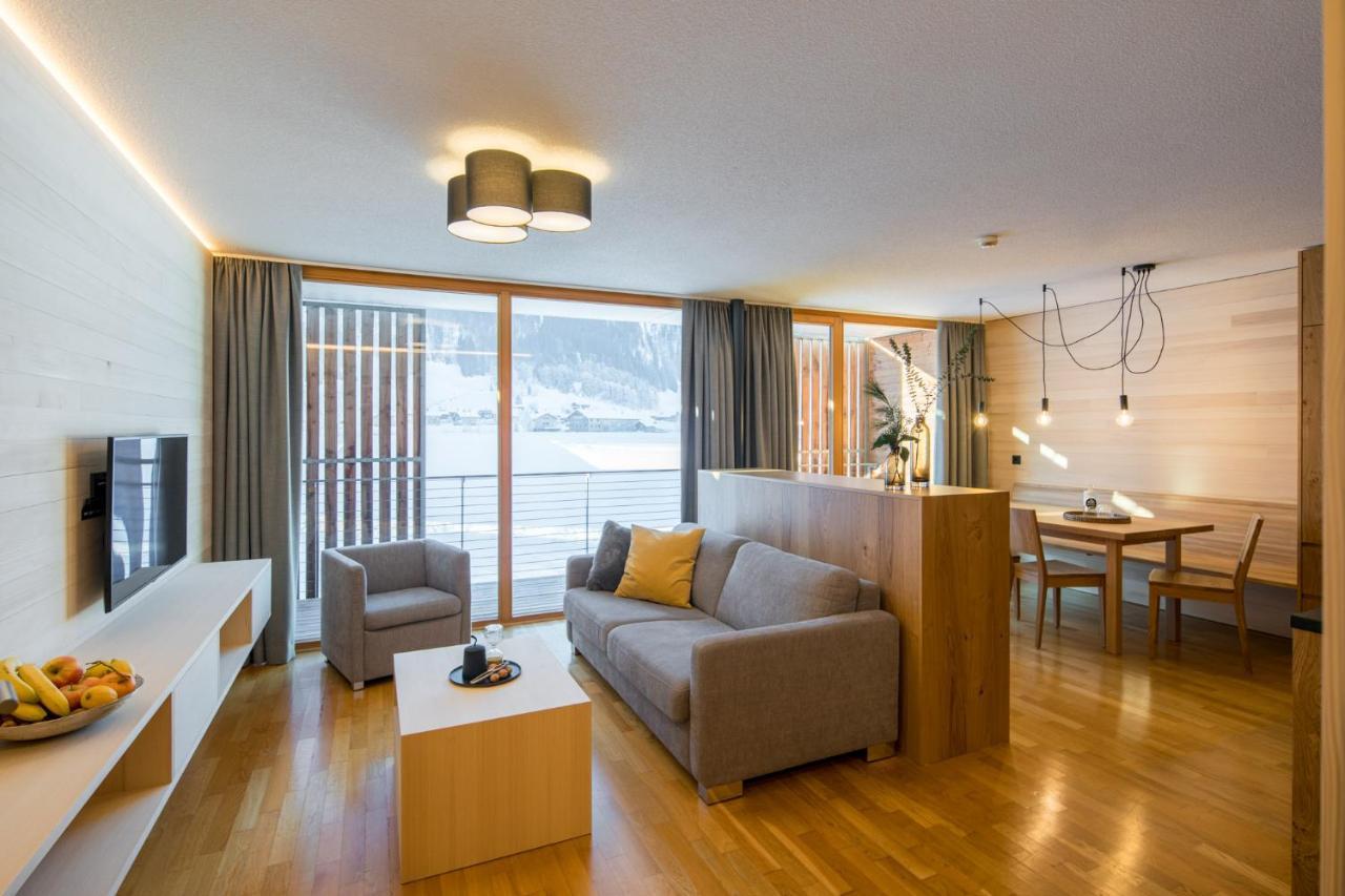 Apartments Susanne Au (Vorarlberg) Екстериор снимка