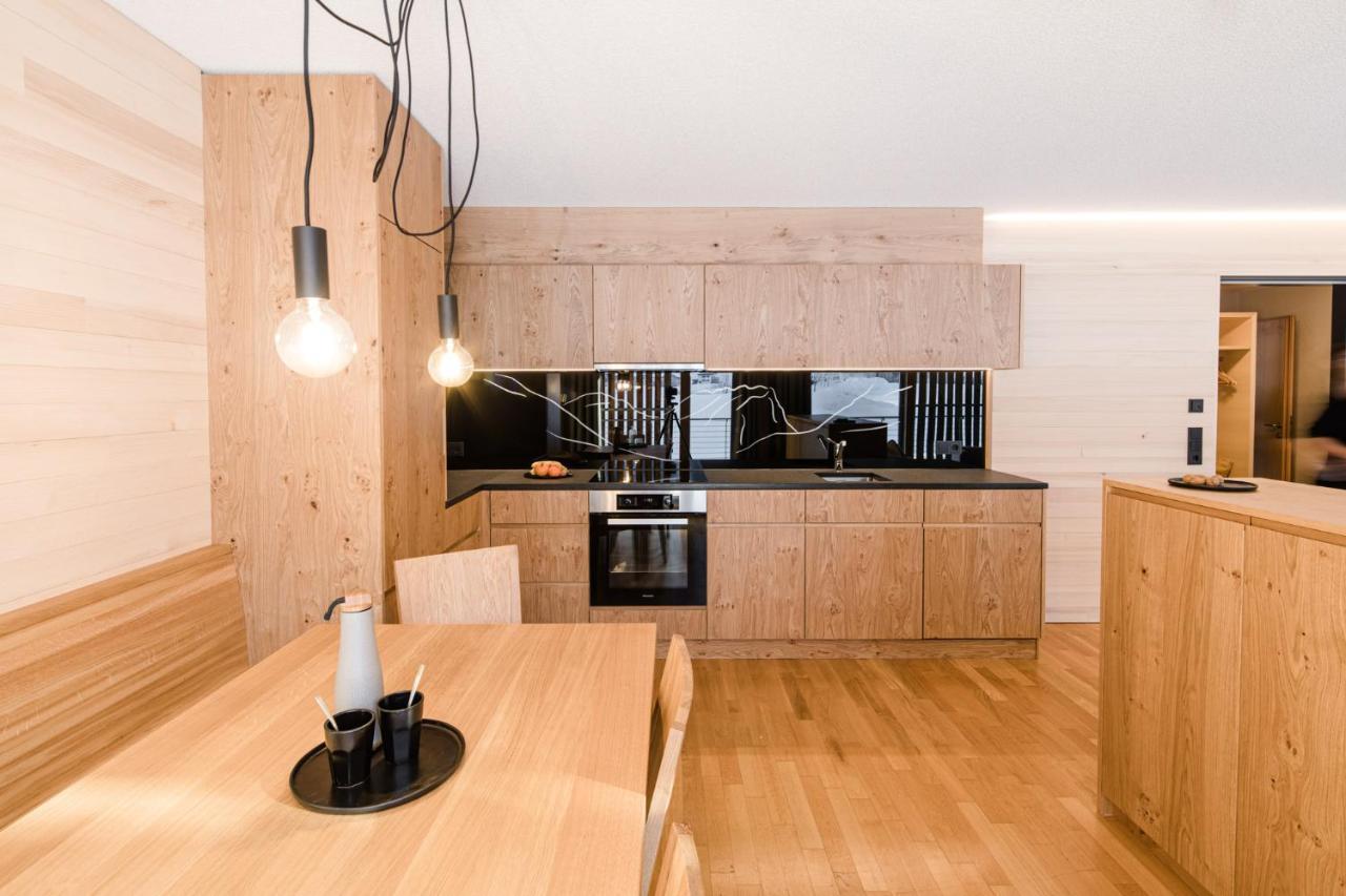 Apartments Susanne Au (Vorarlberg) Екстериор снимка