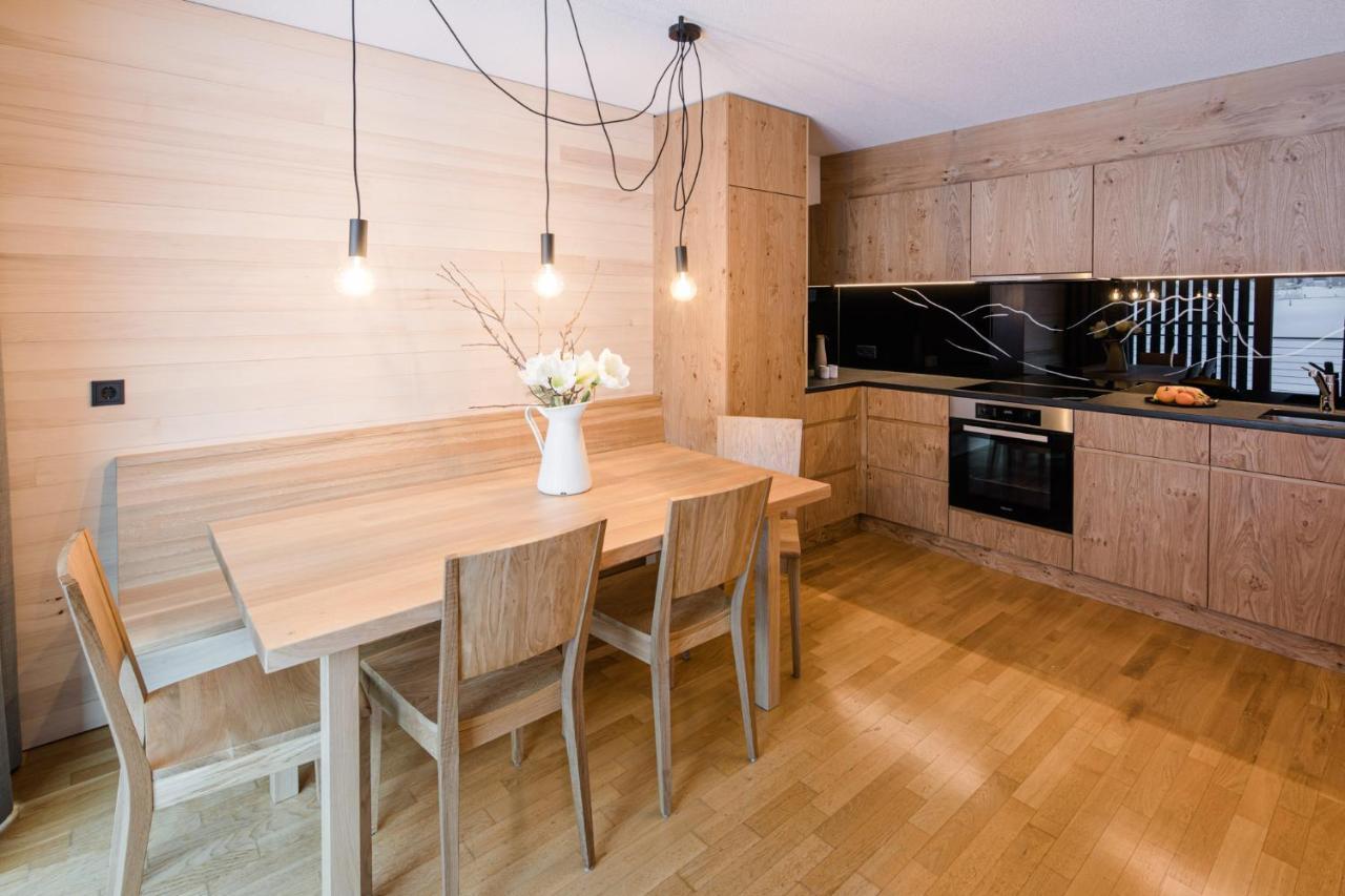 Apartments Susanne Au (Vorarlberg) Екстериор снимка