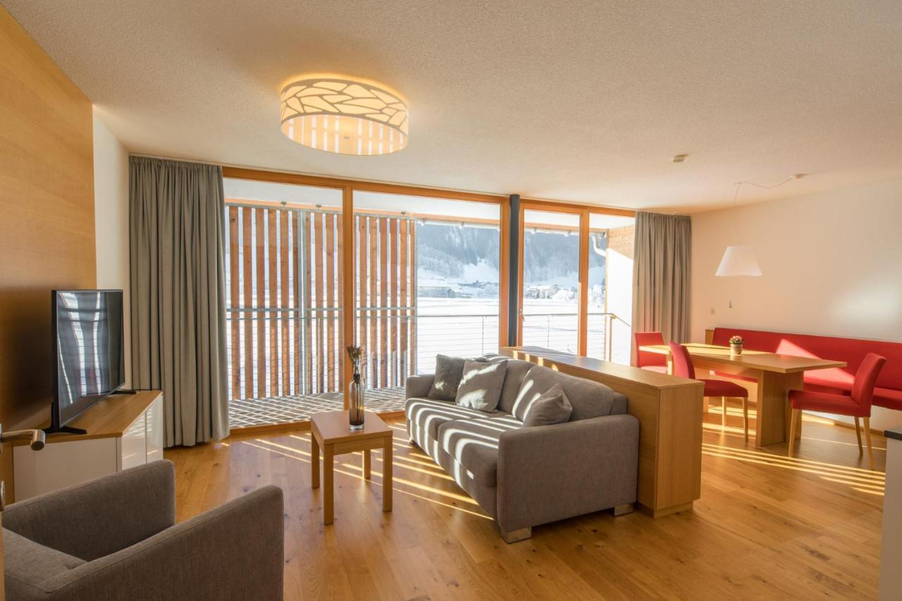 Apartments Susanne Au (Vorarlberg) Екстериор снимка
