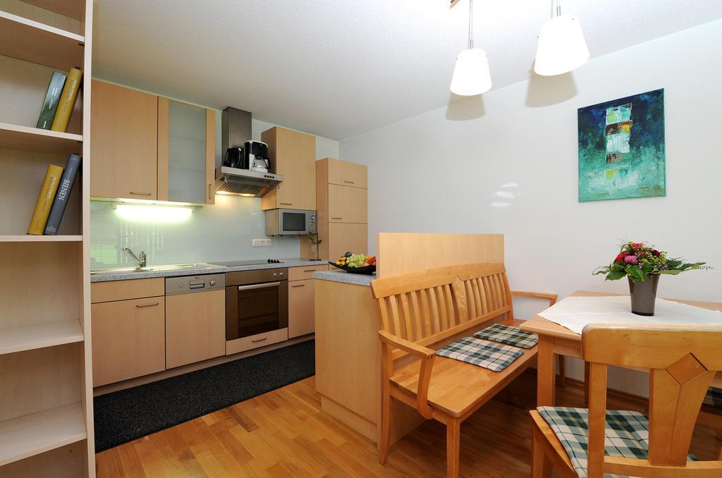 Apartments Susanne Au (Vorarlberg) Екстериор снимка