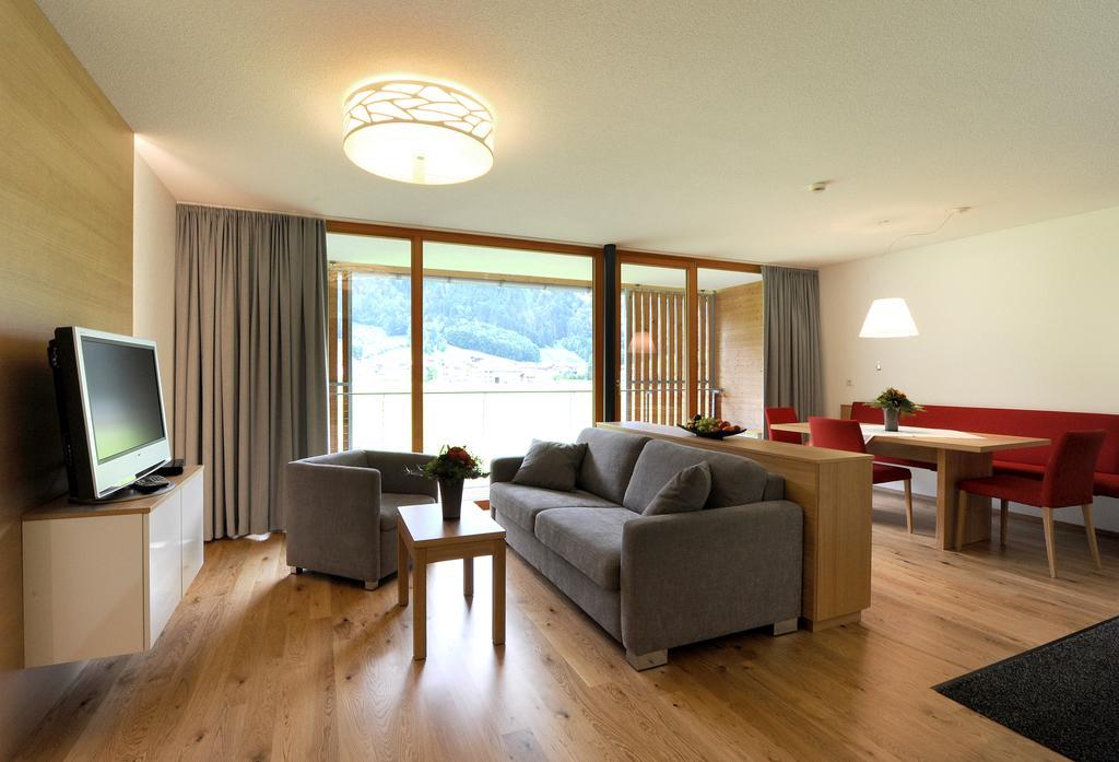 Apartments Susanne Au (Vorarlberg) Екстериор снимка