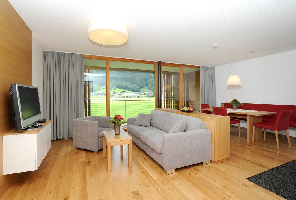 Apartments Susanne Au (Vorarlberg) Екстериор снимка