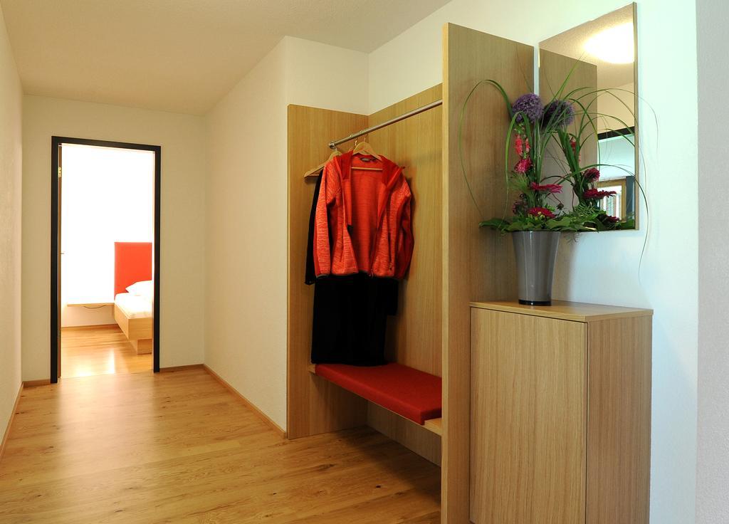 Apartments Susanne Au (Vorarlberg) Екстериор снимка